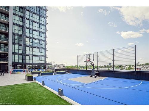 1501-108 Garment Street, Kitchener, ON - Outdoor