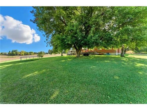 1091 Branchton Road, Cambridge, ON - Outdoor