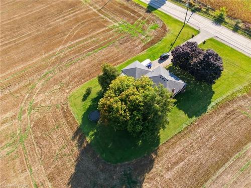 1091 Branchton Road, Cambridge, ON - Outdoor