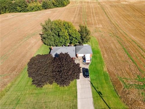 1091 Branchton Road, Cambridge, ON - Outdoor With View