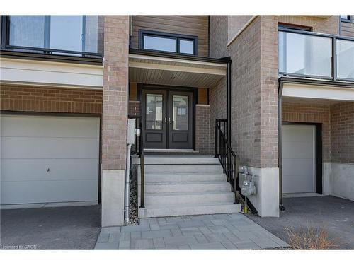 7-182 Bridge Crescent, Minto, ON - Outdoor With Exterior