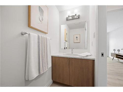 7-182 Bridge Crescent, Minto, ON - Indoor Photo Showing Bathroom