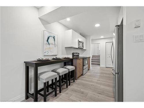 7-182 Bridge Crescent, Minto, ON - Indoor Photo Showing Other Room