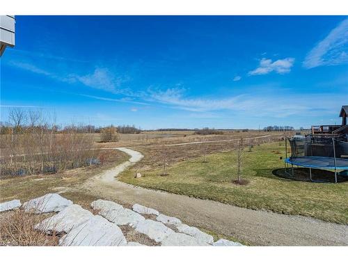 7-182 Bridge Crescent, Minto, ON - Outdoor