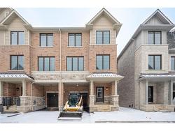 54 Folcroft Street  Brampton, ON L6Y 0B6