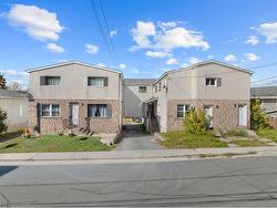 381 Leslie Street  Sudbury, ON P3B 2T4