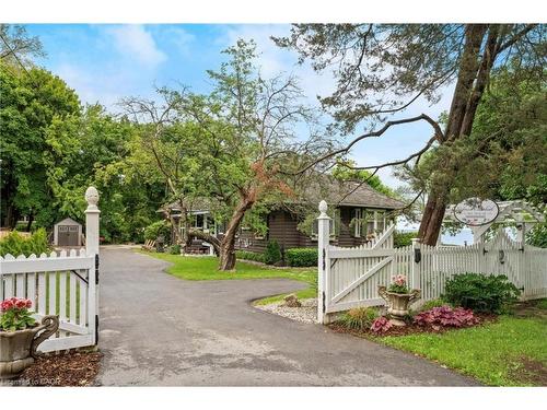 227 Green Street, Burlington, ON - Outdoor