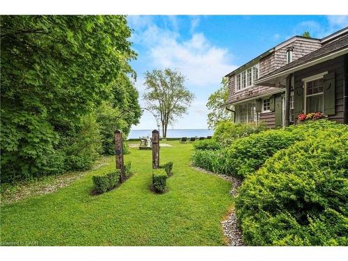 227 Green Street, Burlington, ON - Outdoor