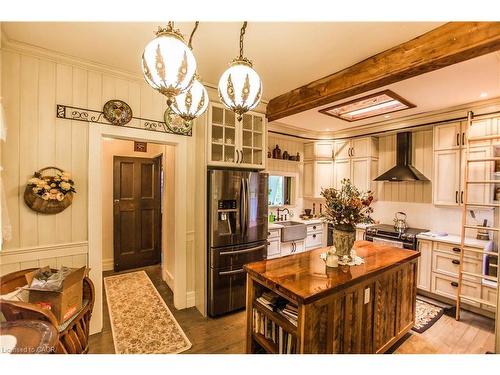 227 Green Street, Burlington, ON - Indoor