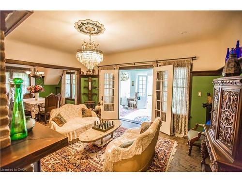 227 Green Street, Burlington, ON - Indoor