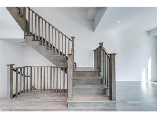 14 Folcroft Street, Brampton, ON - Indoor Photo Showing Other Room