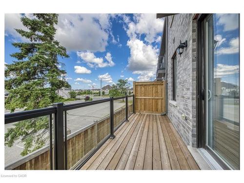 14 Folcroft Street, Brampton, ON - Outdoor With Exterior