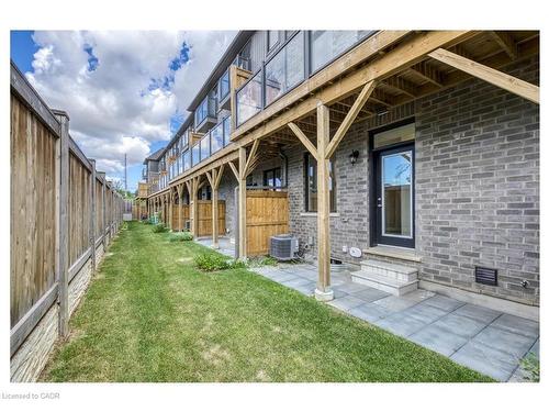 14 Folcroft Street, Brampton, ON - Outdoor