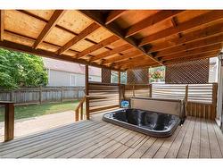 8 Russell Avenue  St. Catharines, ON L2R 1T9