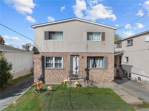 381 Leslie Street, Sudbury, ON 