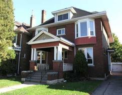 1-29 Melrose Avenue S Hamilton, ON L8M 2Y4