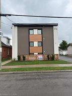 3-816 Concession Street  Hamilton, ON L8V 1E1