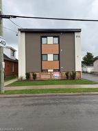 2-816 Concession Street  Hamilton, ON L8V 1E1