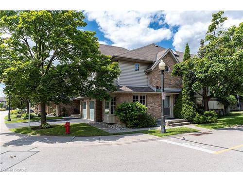 74-3333 New Street  Burlington, ON L7N 1N1