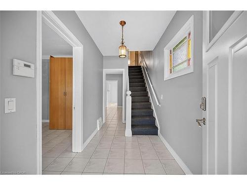 509 Colborne Street, Brantford, ON - Indoor Photo Showing Other Room