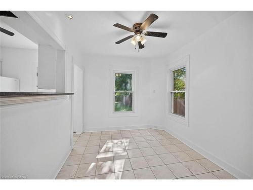 509 Colborne Street, Brantford, ON - Indoor Photo Showing Other Room