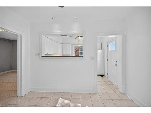 509 Colborne Street, Brantford, ON - Indoor Photo Showing Other Room