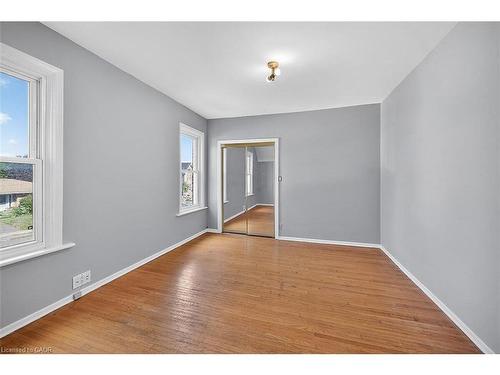 509 Colborne Street, Brantford, ON - Indoor Photo Showing Other Room