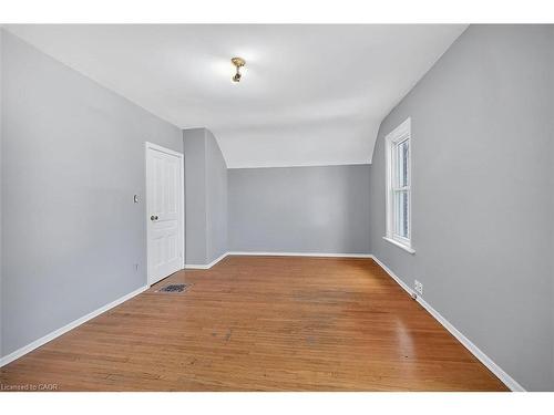 509 Colborne Street, Brantford, ON - Indoor Photo Showing Other Room