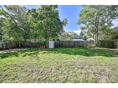 509 Colborne Street, Brantford, ON - Outdoor