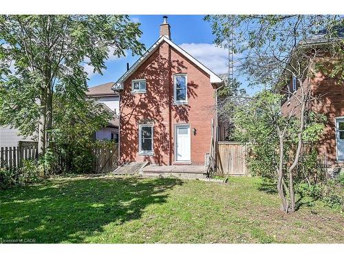 509 Colborne Street, Brantford, ON - Outdoor