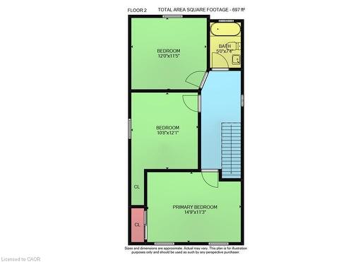 509 Colborne Street, Brantford, ON - Other