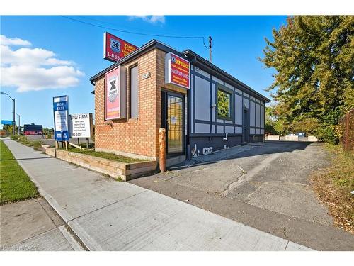 1036 Upper Wentworth Street, Hamilton, ON 