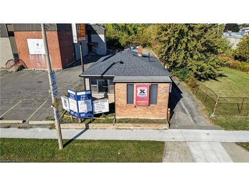 1036 Upper Wentworth Street, Hamilton, ON 