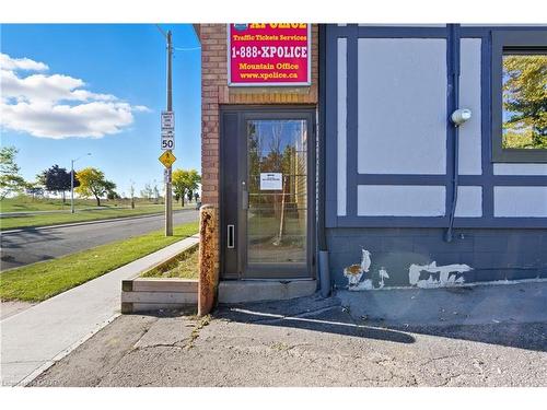 1036 Upper Wentworth Street, Hamilton, ON 