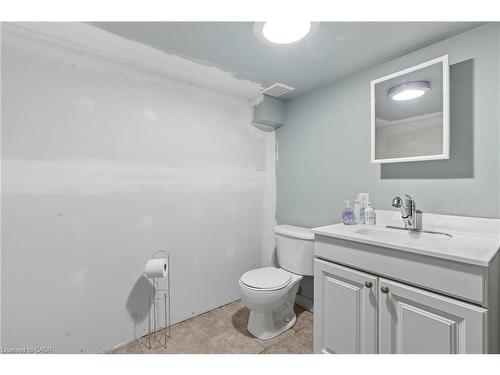 1036 Upper Wentworth Street, Hamilton, ON 