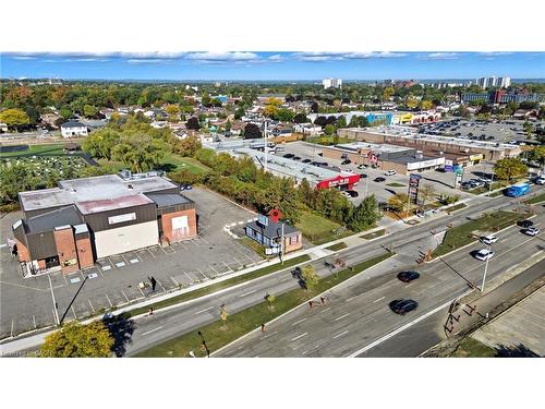 1036 Upper Wentworth Street, Hamilton, ON 