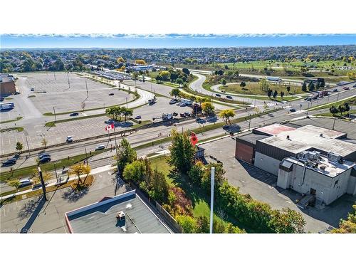 1036 Upper Wentworth Street, Hamilton, ON 