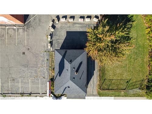 1036 Upper Wentworth Street, Hamilton, ON 