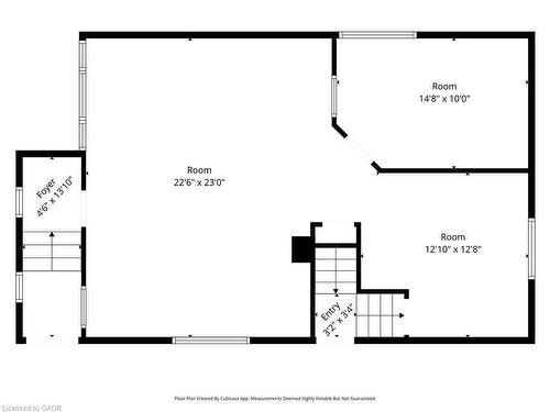 1036 Upper Wentworth Street, Hamilton, ON 