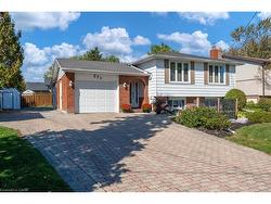 271 Haller Crescent  Caledonia, ON N3W 1E1