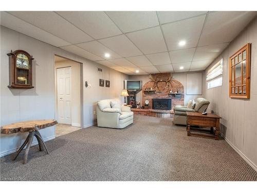 271 Haller Crescent, Caledonia, ON - Indoor