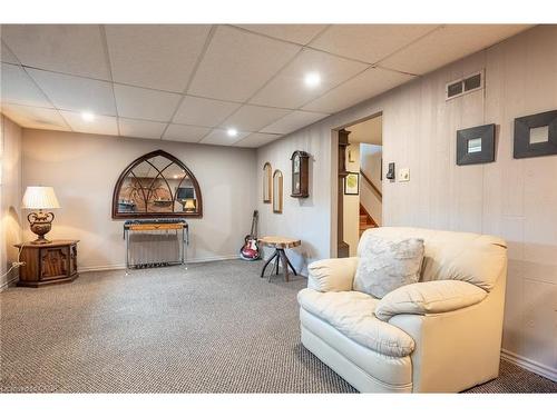 271 Haller Crescent, Caledonia, ON - Indoor Photo Showing Other Room