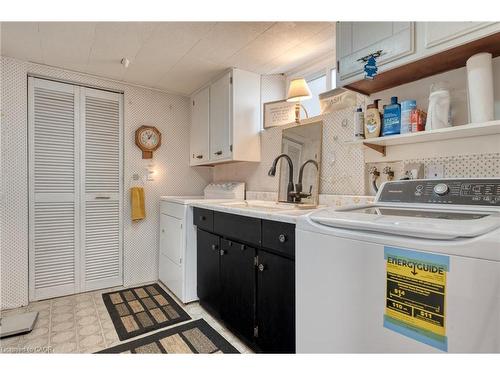 271 Haller Crescent, Caledonia, ON - Indoor