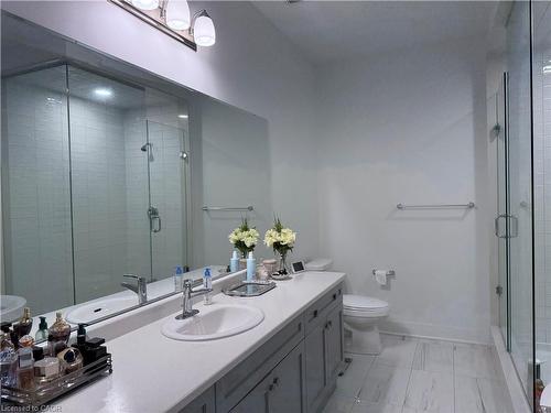 470 Violet Gate, Milton, ON - Indoor Photo Showing Bathroom