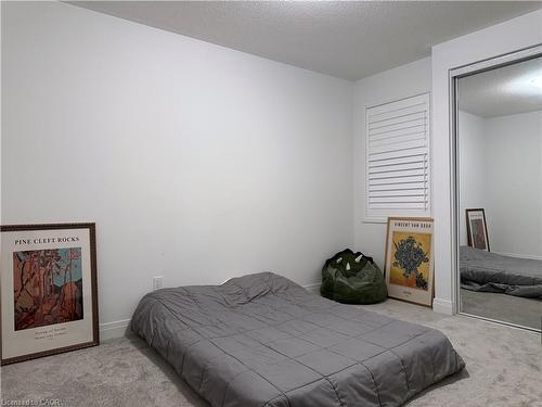 470 Violet Gate, Milton, ON - Indoor Photo Showing Bedroom