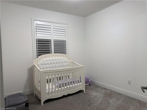 470 Violet Gate, Milton, ON - Indoor Photo Showing Bedroom