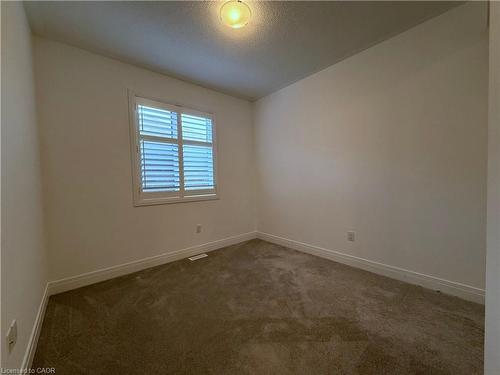 470 Violet Gate, Milton, ON - Indoor Photo Showing Other Room