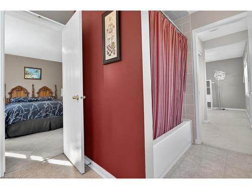 92 Baggs Crescent, Cambridge, ON - Indoor