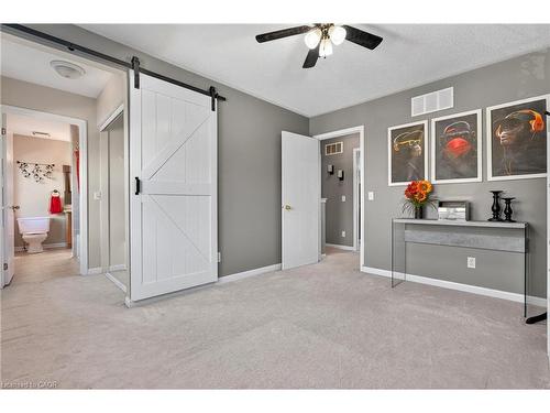 92 Baggs Crescent, Cambridge, ON - Indoor