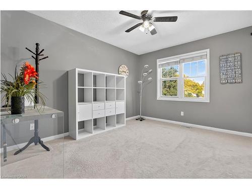 92 Baggs Crescent, Cambridge, ON - Indoor Photo Showing Other Room